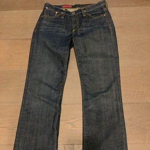 AG Jeans. 26 Waist.